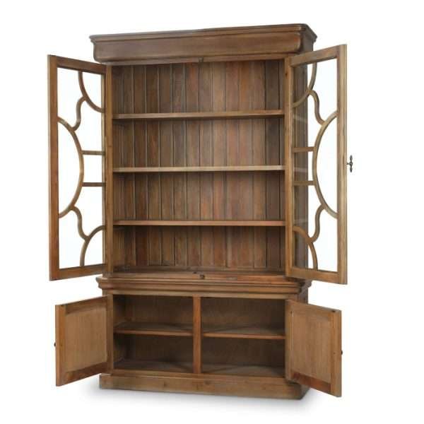 Farlow Display Cabinet - Image 3