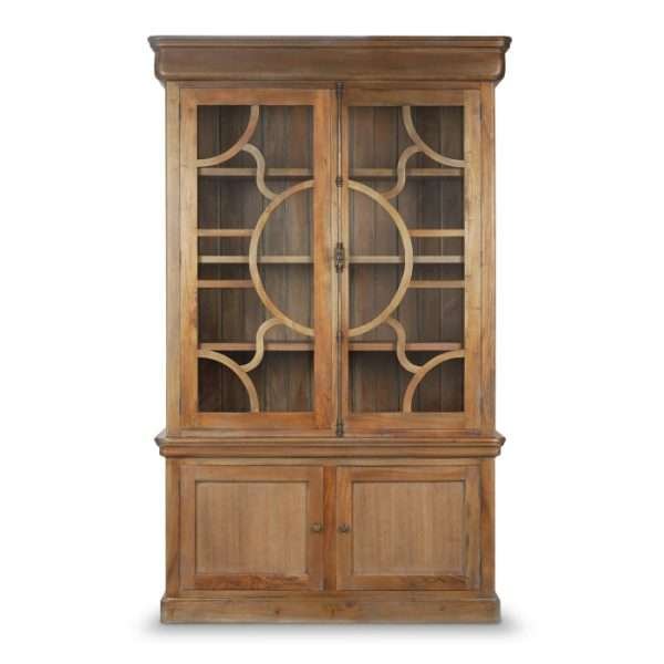 Farlow Display Cabinet - Image 2
