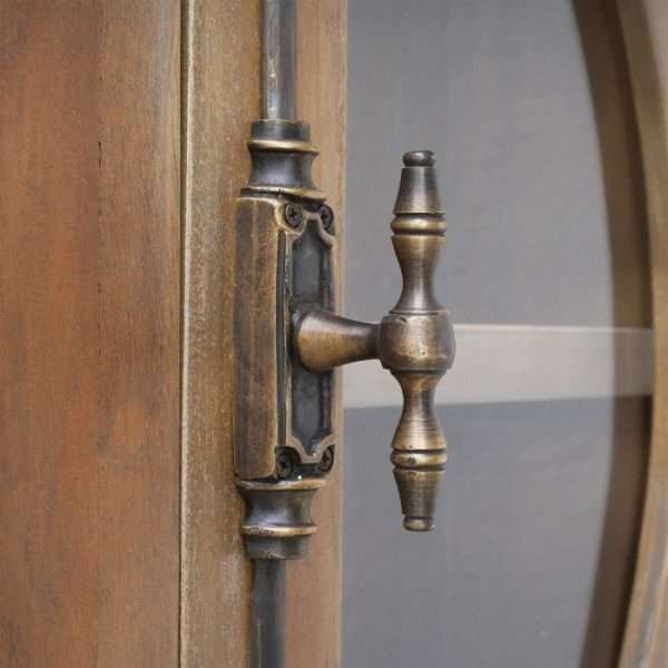 Farlow Display Cabinet - Image 7