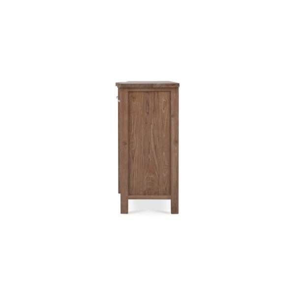 Silvia 3 Door Sideboard - Image 5