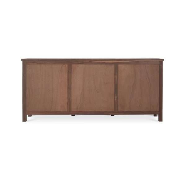 Silvia 3 Door Sideboard - Image 3