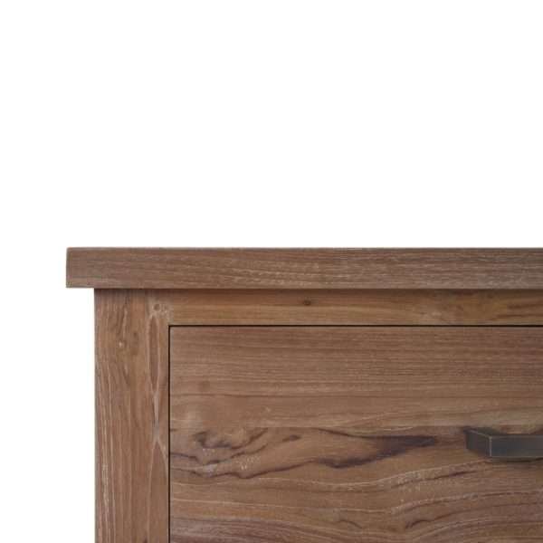 Silvia 3 Door Sideboard - Image 6