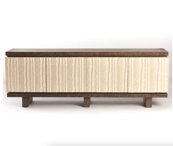 EMORY MEDIA CABINET