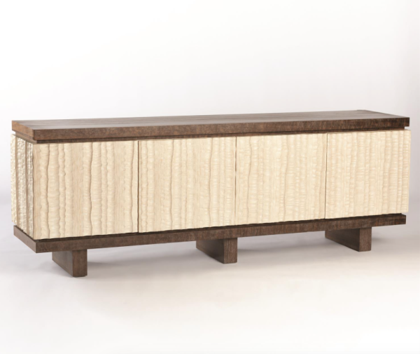 EMORY MEDIA CABINET - Image 2