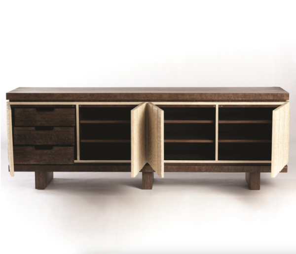 EMORY MEDIA CABINET - Image 3