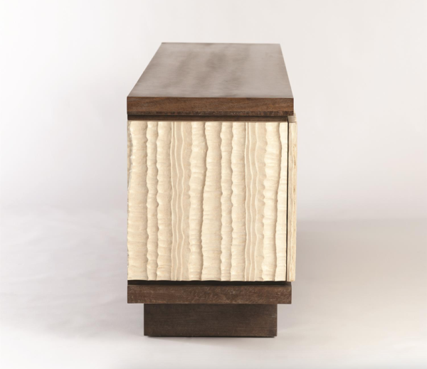 EMORY MEDIA CABINET - Image 5