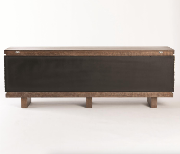 EMORY MEDIA CABINET - Image 4