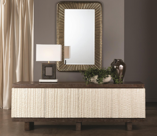 EMORY MEDIA CABINET - Image 7