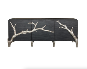 BRANCH CABINET