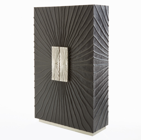 PLEATED CABINET - Image 2