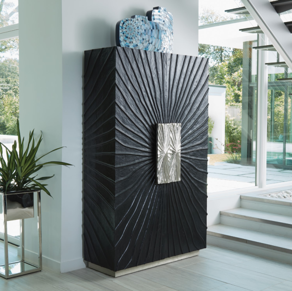 PLEATED CABINET - Image 6