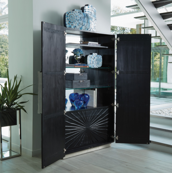 PLEATED CABINET - Image 7