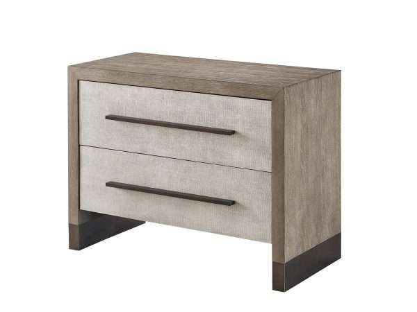 VISTA NIGHTSTAND - Image 2