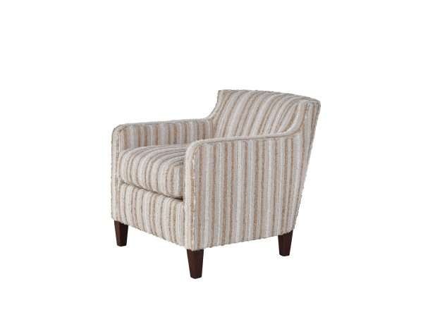 HUNTINGTON LOUNGE CHAIR- SPECIAL ORDER - Image 4