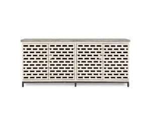 VIRGINIA 4DR SIDEBOARD