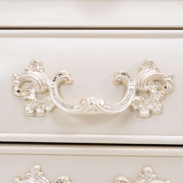 Lavelle Nightstand Classic Pearl - Image 8