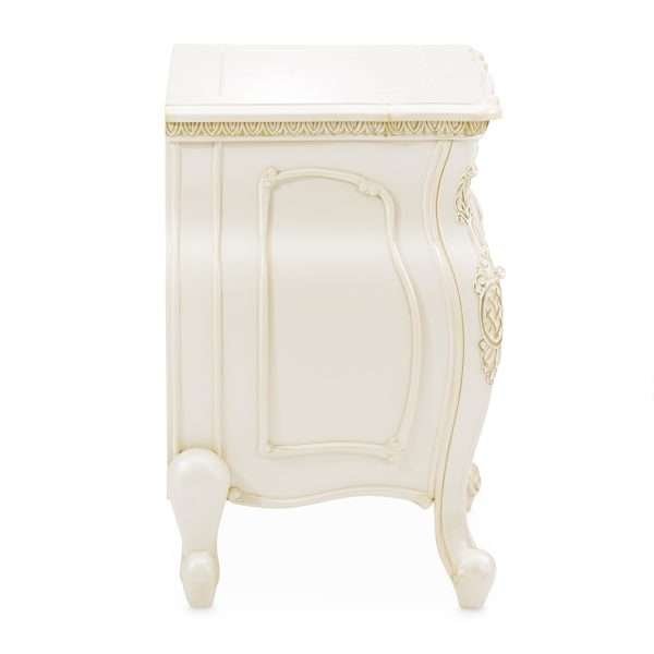 Lavelle Nightstand Classic Pearl - Image 3
