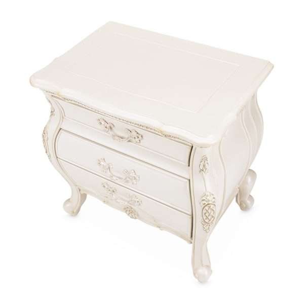 Lavelle Nightstand Classic Pearl - Image 4