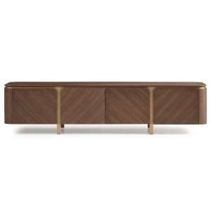 AMORA Media Cabinet
