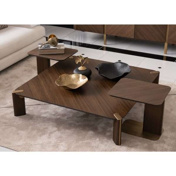 AMORA  Cocktail Table - Image 4