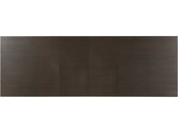 Curata Rectangle Dining Table w/2-20in leaves - Image 2