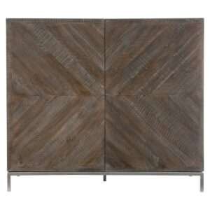 Parkside Bar Cabinet