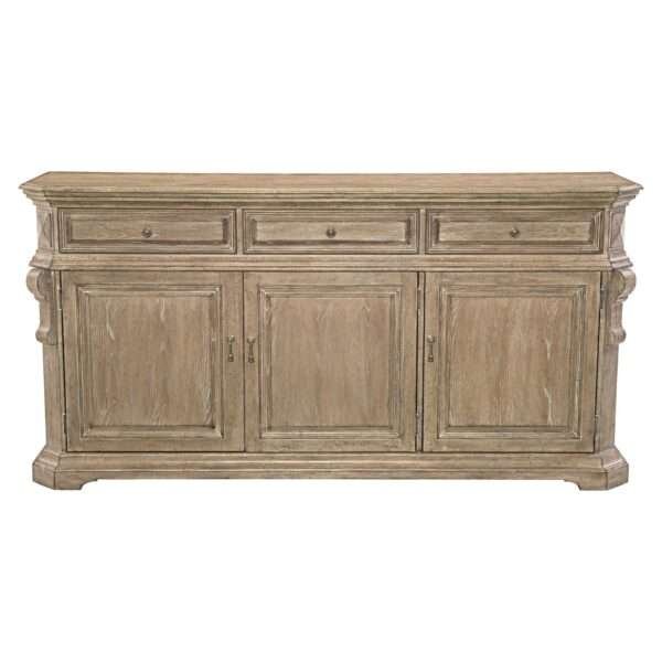 Campania Buffet
