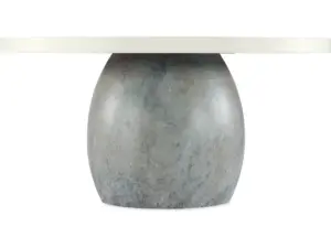 Serenity Laguna Round Dining Table