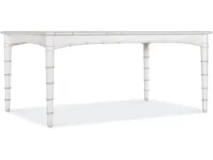 Charleston Rectangle Dining Table w/1-20in leaf
