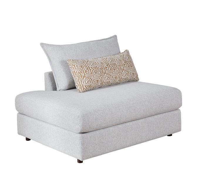 LUX LIVING - 7004 5Pc Sectional - Image 28