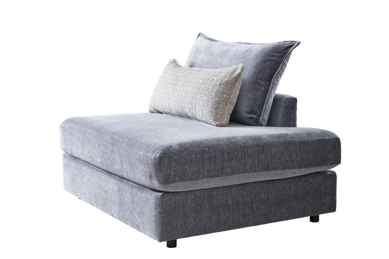 LUX LIVING - 7004 5Pc Sectional - Image 20