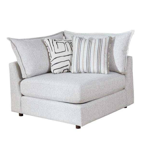 LUX LIVING - 7004 5Pc Sectional - Image 29
