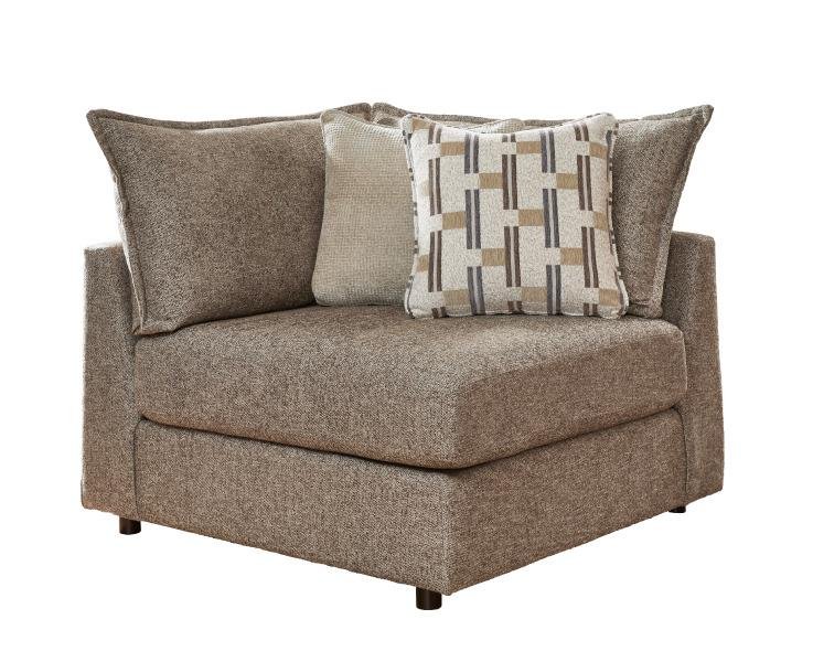 LUX LIVING - 7004 5Pc Sectional - Image 25