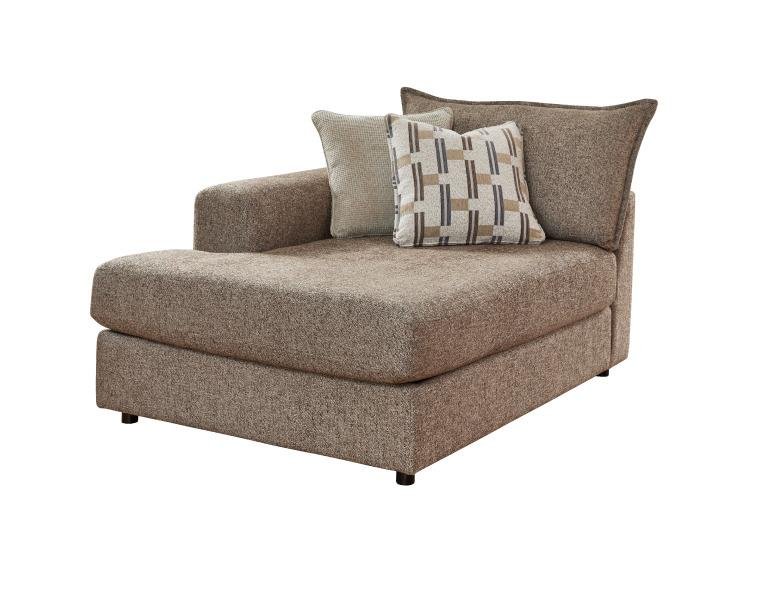 LUX LIVING - 7004 5Pc Sectional - Image 24