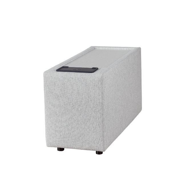 LUX LIVING - 7004 5Pc Sectional - Image 31