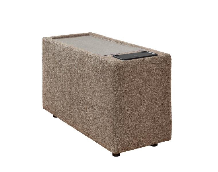 LUX LIVING - 7004 5Pc Sectional - Image 27