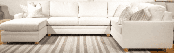 COLE 3 PC SECTIONAL