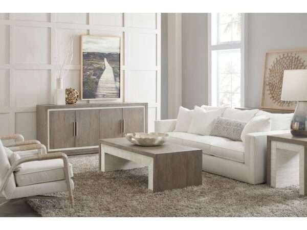Serenity Skipper Rectangle Cocktail Table - Image 4