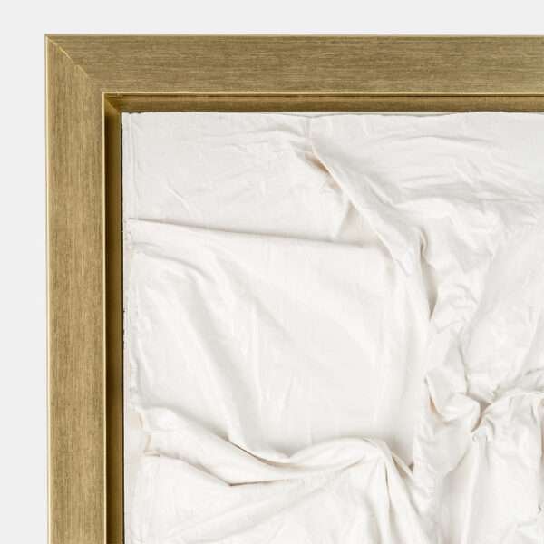 Hand Painted Textured Acrylic - Image 4