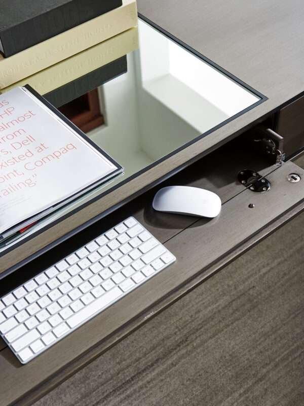 FOREAU WRITING DESK - Image 4