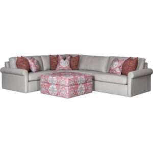 5557F 2PC MAYO SECTIONAL
