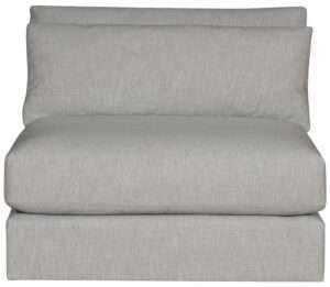 Leone Stocked Armless Chair