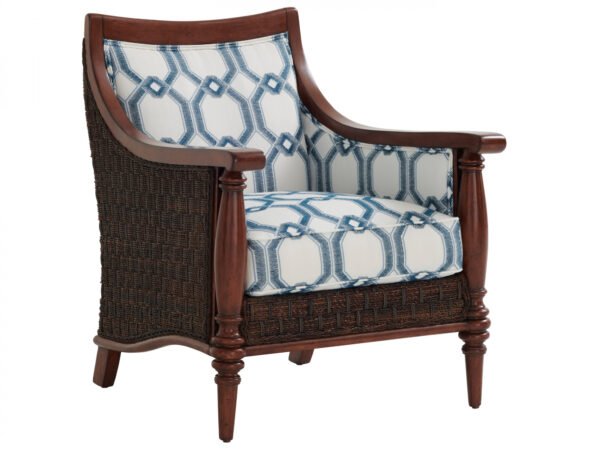AGAVE CHAIR