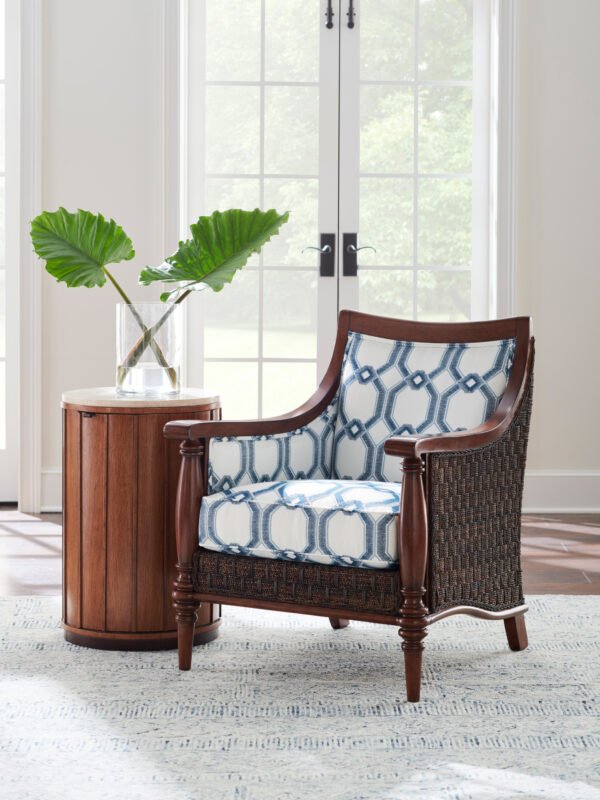 AGAVE CHAIR - Image 3