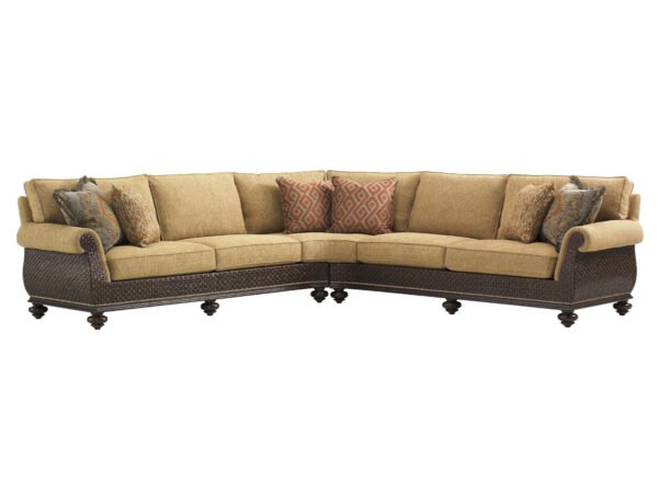 WESTBURY SECTIONAL