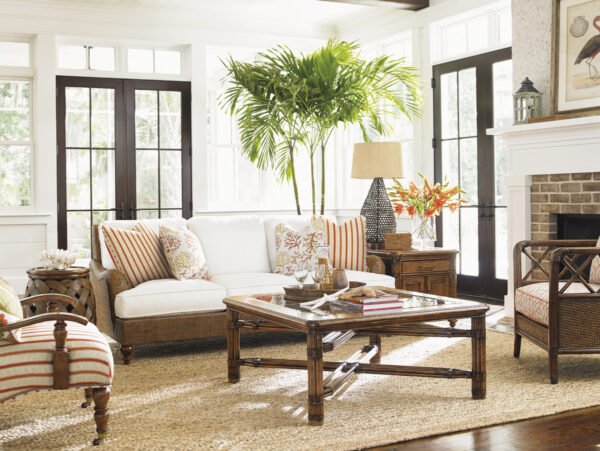 HARBORSIDE SOFA - Image 2
