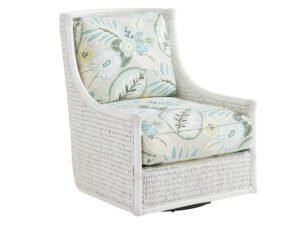 PRESTON SWIVEL CHAIR