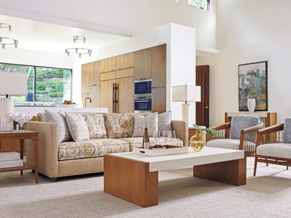 MONTEBELLO SOFA - Image 3