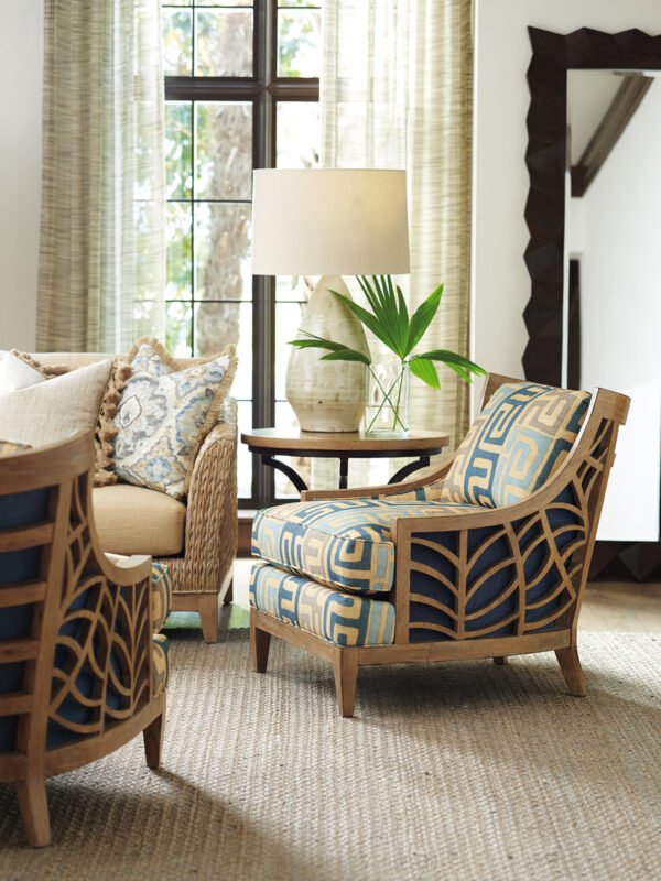 MARION CHAIR - Image 3