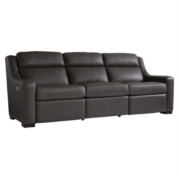 Germain Fabric Power Motion Sofa